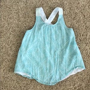 Abercrombie Kids Tank Top